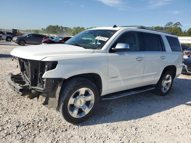 Obraz 2015 CHEVROLET TAHOE C1500 LTZ 2015