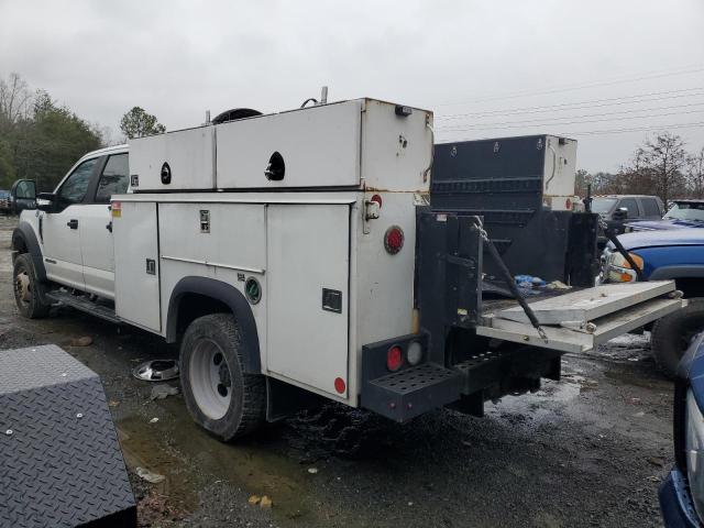 Obraz 2 z 2019 FORD F450 SUPER DUTY 2019 z VIN 1FD0W4HT6KEC46718