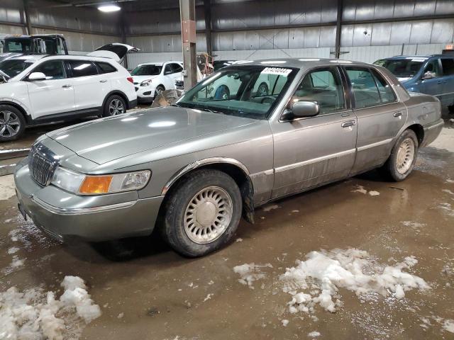 Obraz 2000 MERCURY GRAND MARQUIS LS 2000