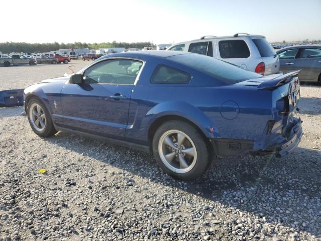 Obraz 2 z 2006 FORD MUSTANG  2006 z VIN 1ZVFT80N965224596