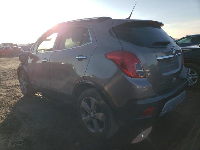 Image 2 of 2013 BUICK ENCORE  2013 with VIN KL4CJCSB0DB209253
