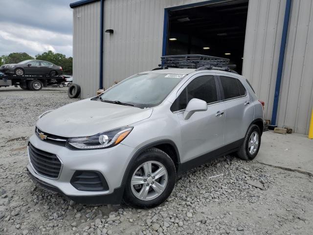 2018 CHEVROLET TRAX 1LT 2018 image