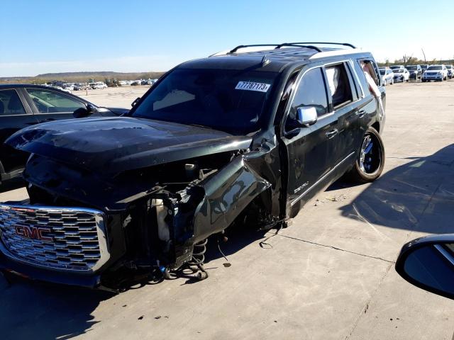 Obraz 2016 GMC YUKON DENALI 2016