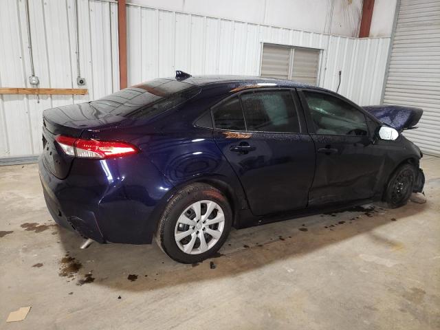 Obraz 3 z 2024 TOYOTA COROLLA LE 2024 z VIN 5YFB4MDE8RP093170