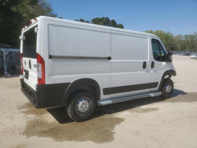 Image 3 of 2023 RAM PROMASTER 2500 2500 STANDARD 2023 with VIN 3C6LRVVGXPE559280