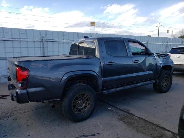Изображение 3 2021 TOYOTA TACOMA DOUBLE CAB 2021 с VIN 3TMCZ5AN6MM415689