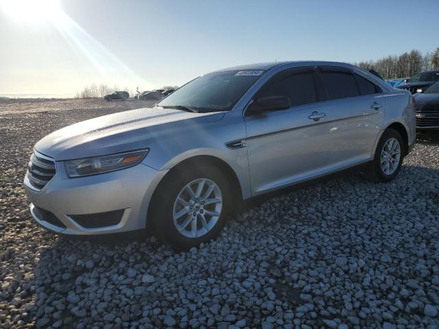 Изображение 2013 FORD TAURUS SE 2013