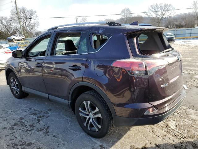 Obraz 2 z 2016 TOYOTA RAV4 LE 2016 z VIN 2T3BFREV0GW514078