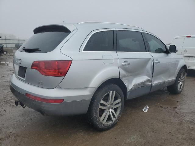 Obraz 3 z 2009 AUDI Q7 PRESTIGE 2009 z VIN WA1AV74LX9D013857