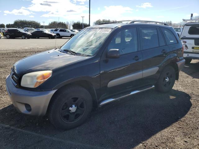 Image 1 of 2005 TOYOTA RAV4  2005 with VIN JTEHD20V356041172
