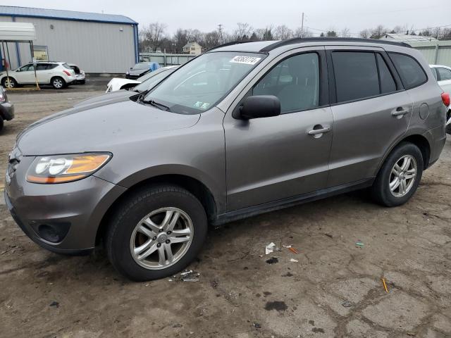 Obraz 2011 HYUNDAI SANTA FE GLS 2011