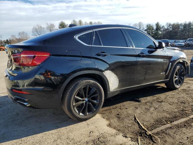 Obraz 3 z 2019 BMW X6 SDRIVE35I 2019 z VIN 5UXKU0C5XK0S97719