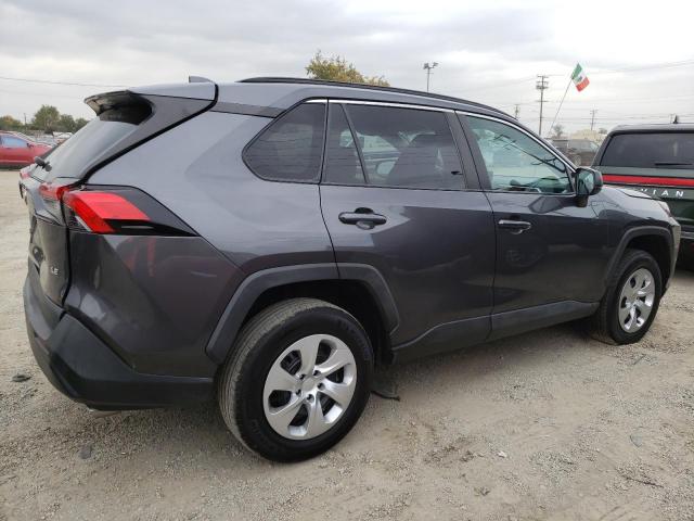Image 3 of 2021 TOYOTA RAV4 LE 2021 with VIN 2T3H1RFV4MW149925