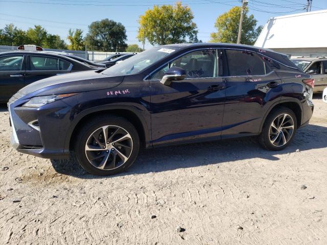Изображение 2016 LEXUS RX 350 BASE 2016