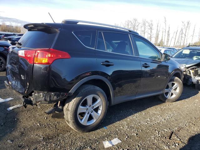 Изображение 3 2013 TOYOTA RAV4 XLE 2013 с VIN 2T3RFREV3DW121864