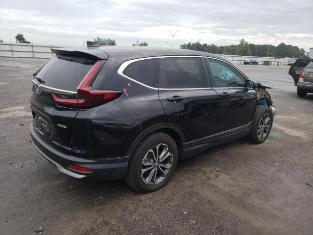 Obraz 3 z 2022 HONDA CR-V EXL 2022 z VIN 2HKRW2H86NH631244