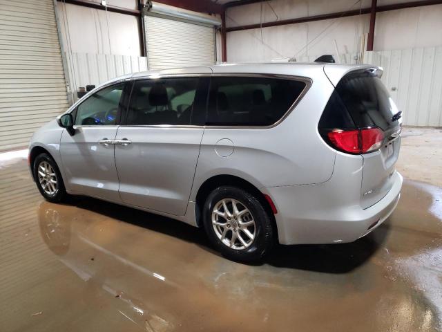 Image 2 of 2023 CHRYSLER VOYAGER LX 2023 with VIN 2C4RC1CG8PR597587