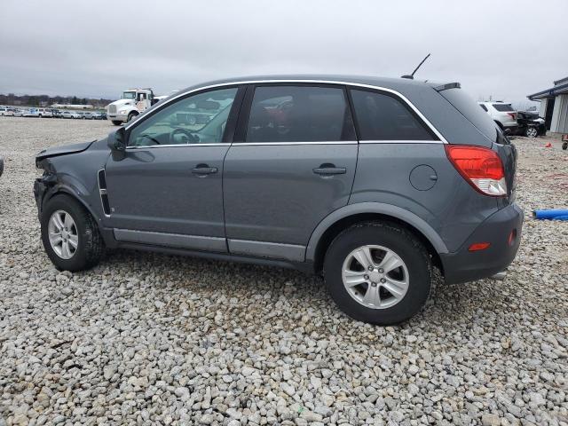 Image 2 of 2008 SATURN VUE XE 2008 with VIN 3GSDL43N18S514522
