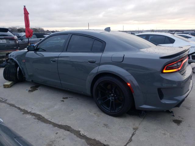 Obraz 2 z 2023 DODGE CHARGER SCAT PACK 2023 z VIN 2C3CDXGJ3PH672749