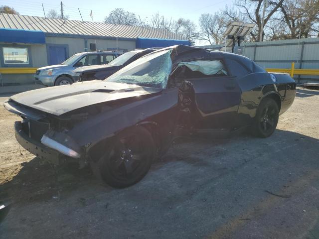 Obraz 2014 DODGE CHALLENGER R/T 2014