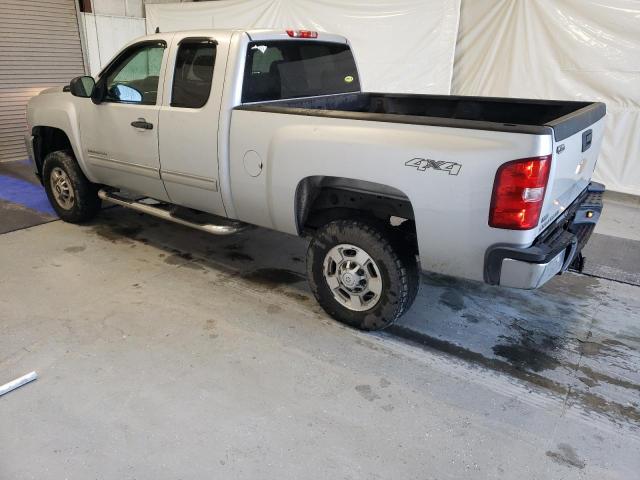 Изображение 2 2012 CHEVROLET SILVERADO K2500 HEAVY DUTY LT 2012 с VIN 1GC2KXCG0CZ151313