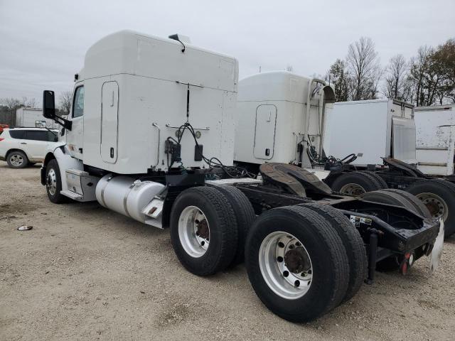 Image 3 of 2016 PETERBILT 579  2016 with VIN 1XPBDP9X8GD333716