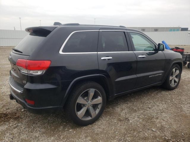 Obraz 3 z 2015 JEEP GRAND CHEROKEE OVERLAND 2015 z VIN 1C4RJFCM8FC683661