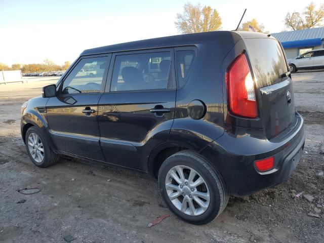 Image 2 of 2013 KIA SOUL + 2013 with VIN KNDJT2A69D7772584