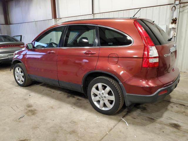 Obraz 2 z 2008 HONDA CR-V EXL 2008 z VIN JHLRE48728C056519