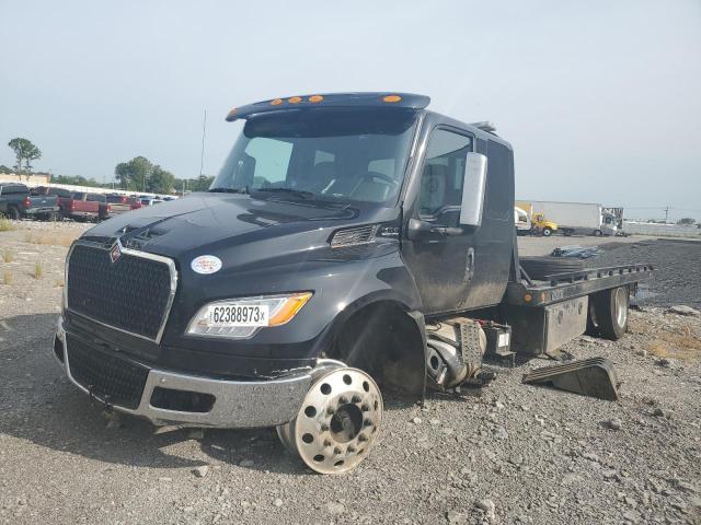 Image 2 of 2024 INTERNATIONAL MV607  2024 with VIN 3HAEUMML5RL622742