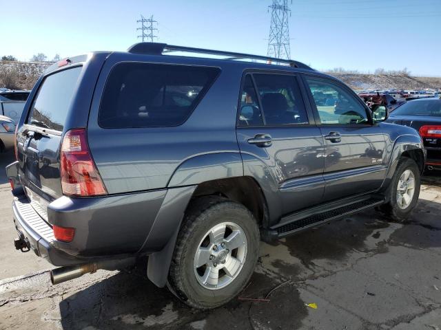 Obraz 3 z 2005 TOYOTA 4RUNNER SR5 2005 z VIN JTEBU14R758042908