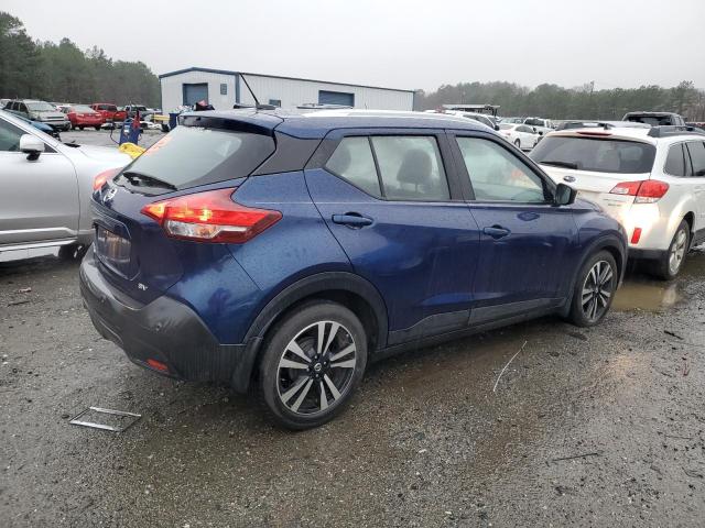 Obraz 3 z 2020 NISSAN KICKS SV 2020 z VIN 3N1CP5CV8LL515741