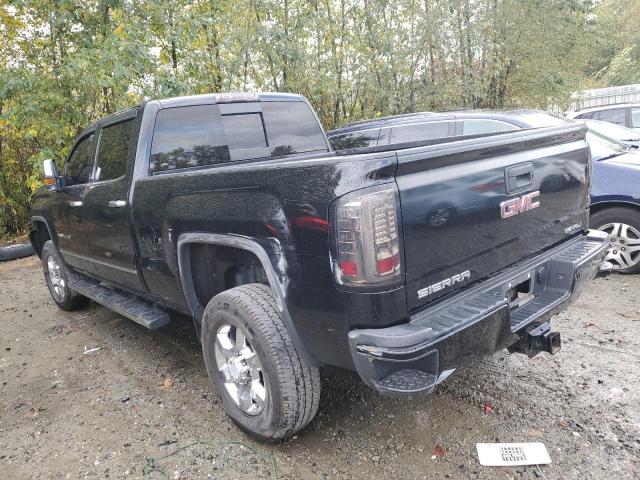 Obraz 2 z 2017 GMC SIERRA K3500 DENALI 2017 z VIN 1GT42YEY9HF183870