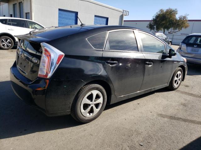 Image 3 of 2015 TOYOTA PRIUS  2015 with VIN JTDKN3DU1F0425406