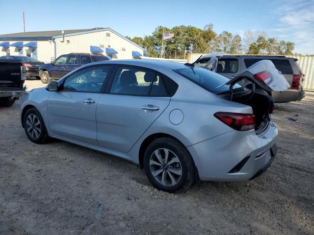 Изображение 2 2023 KIA RIO LX 2023 с VIN 3KPA24AD2PE529376