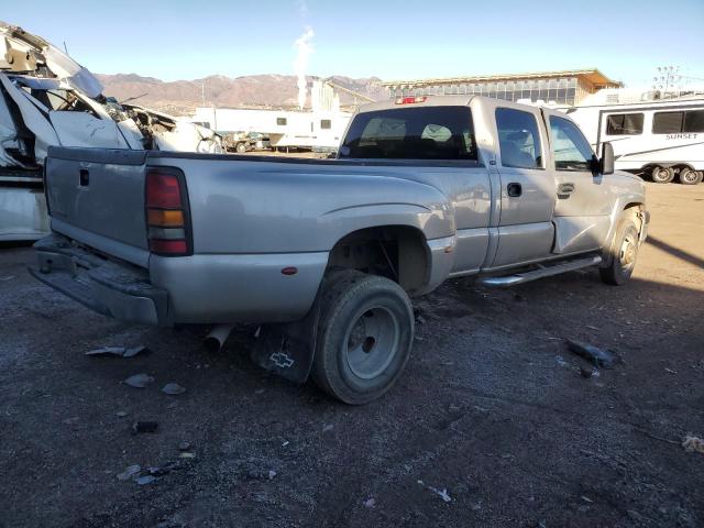 Image 3 of 2007 CHEVROLET SILVERADO C3500 2007 with VIN 1GCJC33D67F167675