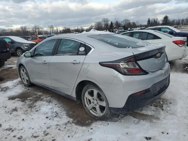 Image 2 of 2017 CHEVROLET VOLT LT 2017 with VIN 1G1RC6S54HU182499