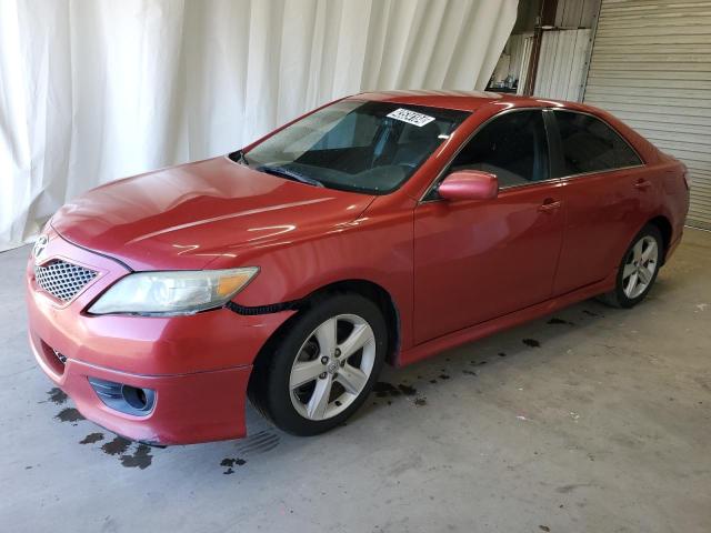 Image 1 of 2010 TOYOTA CAMRY BASE 2010 with VIN 4T1BF3EK3AU096683