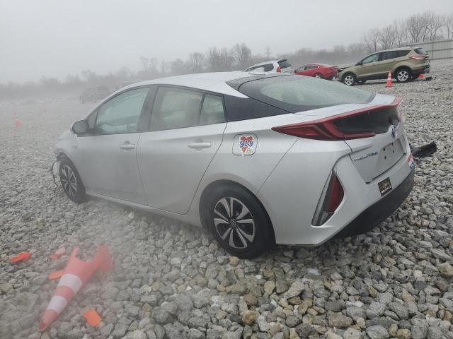 Obraz 2 z 2018 TOYOTA PRIUS PRIME  2018 z VIN JTDKARFPXJ3090854