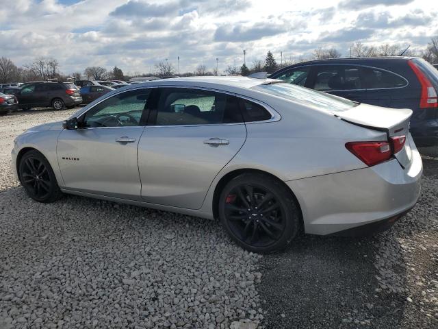 Obraz 2 z 2018 CHEVROLET MALIBU LT 2018 z VIN 1G1ZD5ST3JF289365