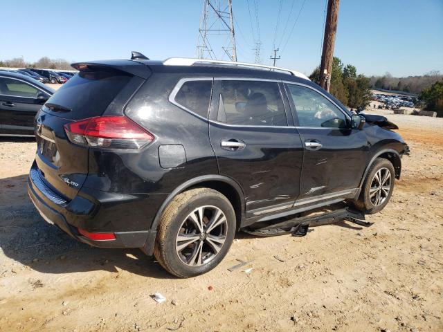 Image 3 of 2017 NISSAN ROGUE S 2017 with VIN JN8AT2MV1HW014452