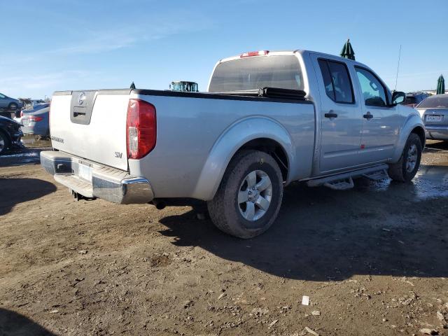 Изображение 3 2012 NISSAN FRONTIER SV 2012 с VIN 1N6AD0FRXCC441424