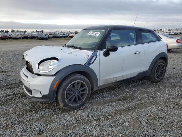 Image 1 of 2015 MINI COOPER S PACEMAN 2015 with VIN WMWSS5C56FWN67338
