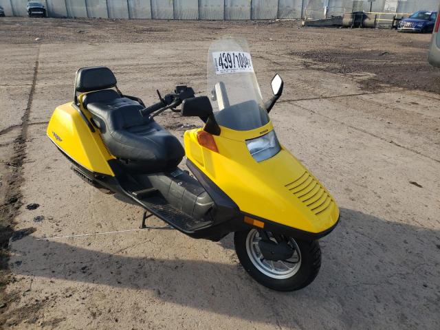 Image 1 of 2004 HONDA CN250  2004 with VIN JH2MF02024K700228