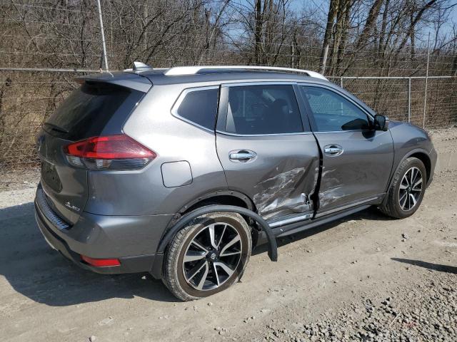 Image 3 of 2018 NISSAN ROGUE S 2018 with VIN JN8AT2MV5JW326893