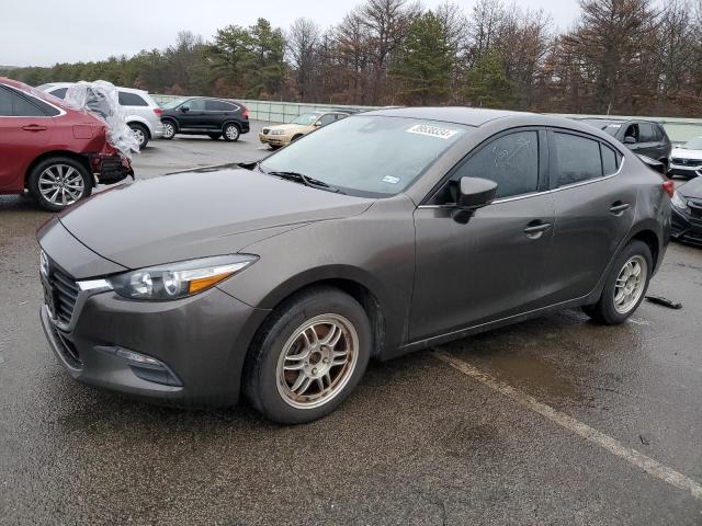 Image 1 of 2018 MAZDA 3 TOURING 2018 with VIN 3MZBN1V37JM194153