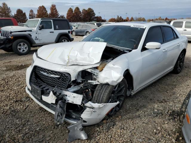 Obraz 1 z 2015 CHRYSLER 300 S 2015 z VIN 2C3CCABG0FH832998