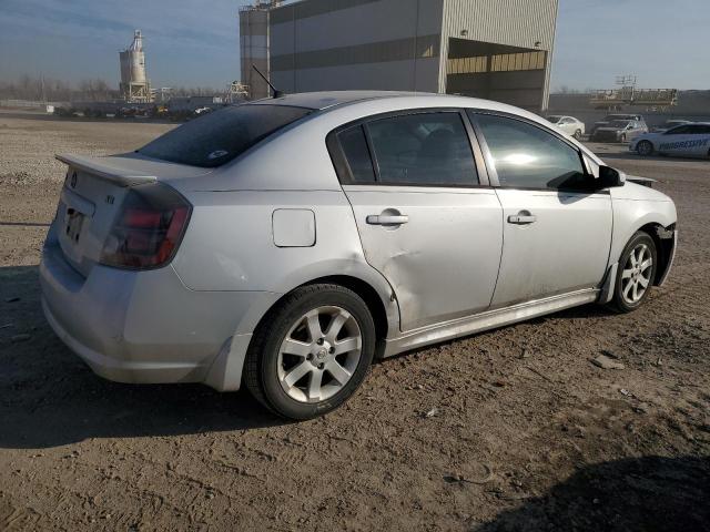 Obraz 3 z 2010 NISSAN SENTRA 2.0 2010 z VIN 3N1AB6AP2AL697854