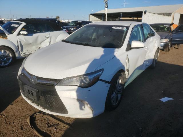 Obraz 1 z 2015 TOYOTA CAMRY LE 2015 z VIN 4T1BF1FK2FU971505