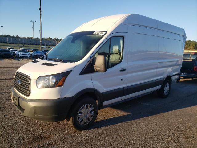 Image 1 of 2018 FORD TRANSIT T-350 2018 with VIN 1FTBW3XM0JKA00491